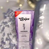LAVENDER WITH SHEA BUTTER & VITAMIN E OIL CALMING BODY BAR 7oz